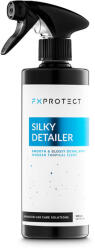 FX PROTECT Silky Detailer 500ml - Lustru Rapid cu Protecție Hidrofobă (FX-SDW)