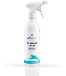  Detergent UltraCoat SuperiorGlass 500 ml (UC-SG500)