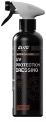  Soluție îngrijire suprafețe plastice Elite Detailer UV Protection Dressing 500 ml (ED-UPD500)