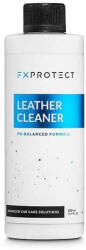 FX PROTECT Leather Cleaner - Flacon cu spumă pentru curățarea pielii 170ml (FXPLCL-170)