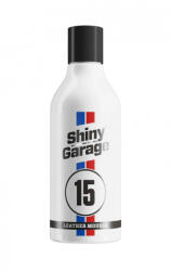 Shiny Garage Leather Mousse - Balsam de îngrijire a pielii 250ml (SGLM-250)