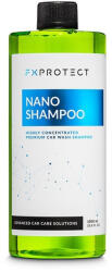 FX PROTECT Nano Shampoo - Șampon Auto pH Neutru pentru Întreținerea Protecțiilor, 1L (FXPRNS-1)