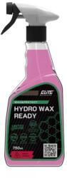 Ceară lichidă sintetică Elite Detailer Hydro Wax Ready - 750 ml (EDHWR-750)