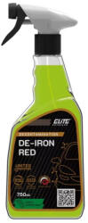 Soluție îndepărtare rugină Elite Detailer De-Iron Red 750 ml (EDDIR-750)