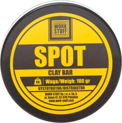 Work Stuff Cosmetice auto Plastilina 100g (WS-CB100)