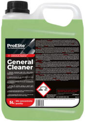  Detergent Concentrat Multifuncțional ProElite General Cleaner APC 5L (PE-GC5L)
