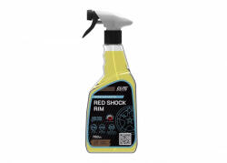  Gelul de curățare jante de aliaj Elite Detailer Red Shock Rim 750 ml (EDRSR-750)