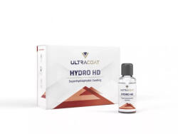 PRO-TEC ție Ceramică UltraCoat Hydro HD 50 ml (UC-HYDHD)