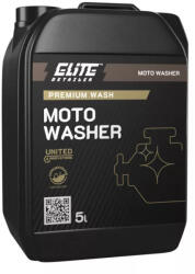  Detergent concentrat pt compartiment motor Elite Detailer Moto Washer 5 litri (ED-MW5L)