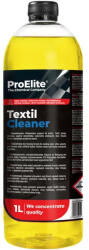  Soluție concentrat curățare tapițerie ProElite Textile Cleaner 1 litru (PE-TC1L)