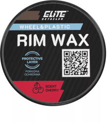  Ceară sintetică jante Elite Detailer Rim Wax 300 ml (ED-RW300)