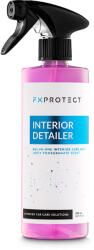 FX PROTECT Interior Detailer - Detergent interior 500 ml (FX-IDG500)