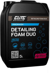  Spumă Activă Elite Detailer Detailing Foam DUO 5L (ED-DFD5L)