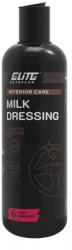  Soluție tratare suprafețe plastic Elite Detailer Milk Dressing 500 ml (EDMD-500)
