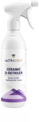  Spray Ceramic UltraCoat Ceramic Q-Detailer 500 ml (UC-CQD500)