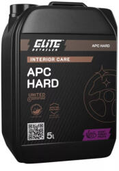  Detergent Universal Concentrat Elite Detailer APC Hard 5 litri (EDAPCH-5)