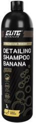 Șampon cu Parfum de Banane Elite Detailer Shampoo Banana 1L (EDSB-1)