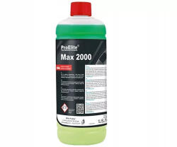  Spumă Activă cu 2 faze acțiune ProElite Max 2000 1L (PE-MAX1L)