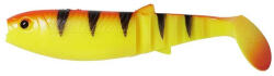 Savage Gear Shad Savage Gear Lb Cannibal 6, 8cm 3g Golden Ambulance 4 Buc Plic (f1.sg.61842)