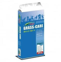 DCM GRASS-CARE 6-3-20+3MgO 25kg (Nyári-Téli Stresszkezelő)