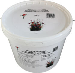dyra GRANUCOTE®CRF 20-0-20+2MgO+TE Kiegyenlített gyeptrágya (10 kg)