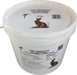 dyra GRANUCOTE®CRF 12-5-24+2MgO+TE Őszi Gyeptrágya (10 kg)