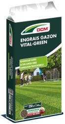 DCM Vital green 13-3-8+2MgO+Fe+mikroelemek 10 kg