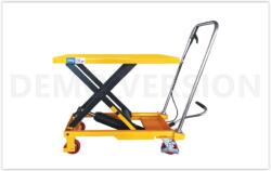 LiftMaster Mhm1000, Masa Hidraulica Mobila 1.000 Kg, Inaltime Maxima 1000 Mm (mhm1000)