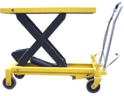 LiftMaster Tf75, Masa Hidraulica Mobila, 750 Kg (tf75)