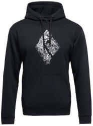 Black Diamond M Engineered Diamond Po Hoody Размер: M / Цвят: светло син