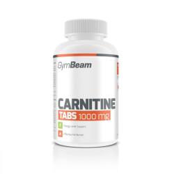 GymBeam Carnitine 1000 180 tabletta - GymBeam