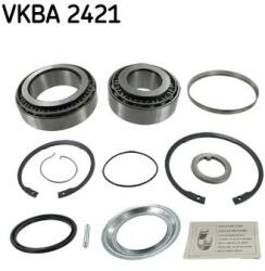 SKF VKBA2421 Set rulment roata