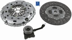 SACHS Set ambreiaj SACHS 3000 990 262 (3000 990 262)