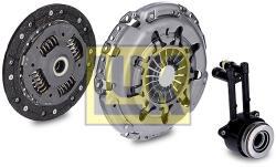 LUK Set ambreiaj LUK 621 3041 33 (621 3041 33)