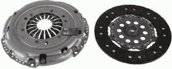 SACHS Set ambreiaj SACHS 3000 950 769 (3000 950 769)