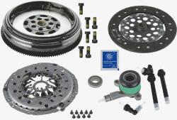SACHS Set ambreiaj SACHS 2290 601 096 (2290 601 096)