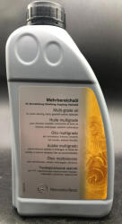 Mercedes Ulei servodirectie -benz ORIGINAL UNIVERSAL (VERDE) A001989240309 1L ORIGINAL MERCEDES