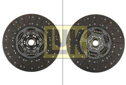 LUK Disc ambreiaj LUK 343 0203 10 (343 0203 10)