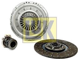 LUK Set ambreiaj LUK 640 3035 33 - fixbox