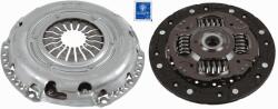 SACHS Set ambreiaj SACHS 3000 951 584 (3000 951 584) - fixbox