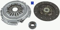 SACHS Set ambreiaj SACHS 3000 954 230 (3000 954 230) - fixbox