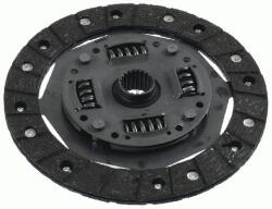 SACHS Disc ambreiaj SACHS 1862 861 002 (1862 861 002) - fixbox