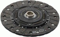 SACHS Disc ambreiaj SACHS 1878 001 193 (1878 001 193) - fixbox