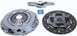 SACHS Set ambreiaj SACHS 3000 950 098 (3000 950 098) - fixbox