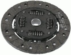 SACHS Disc ambreiaj SACHS 1878 005 187 (1878 005 187) - fixbox