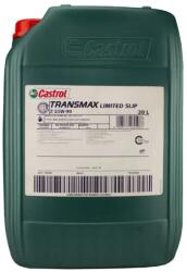Castrol Ulei de transmisie CASTROL TRANSMAX LIMITED SLIP Z 85W-90 15D983 20L