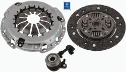 SACHS Set ambreiaj SACHS 3000 990 572 (3000 990 572)