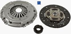 SACHS Set ambreiaj SACHS 3000 951 099 (3000 951 099) - fixbox
