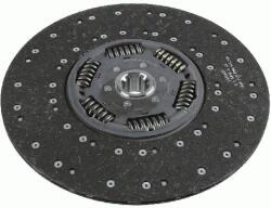SACHS Disc ambreiaj SACHS 1878 002 955 (1878 002 955) - fixbox