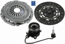SACHS Set ambreiaj SACHS 3000 990 136 (3000 990 136)